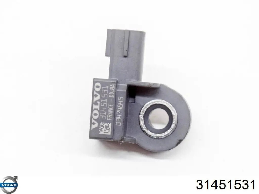Датчик Айрбег передній Volvo 31451531 ціна, від 12.65 USD