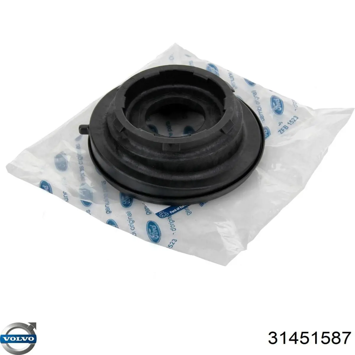 Купити 31451587 Volvo Опора амортизатора переднього