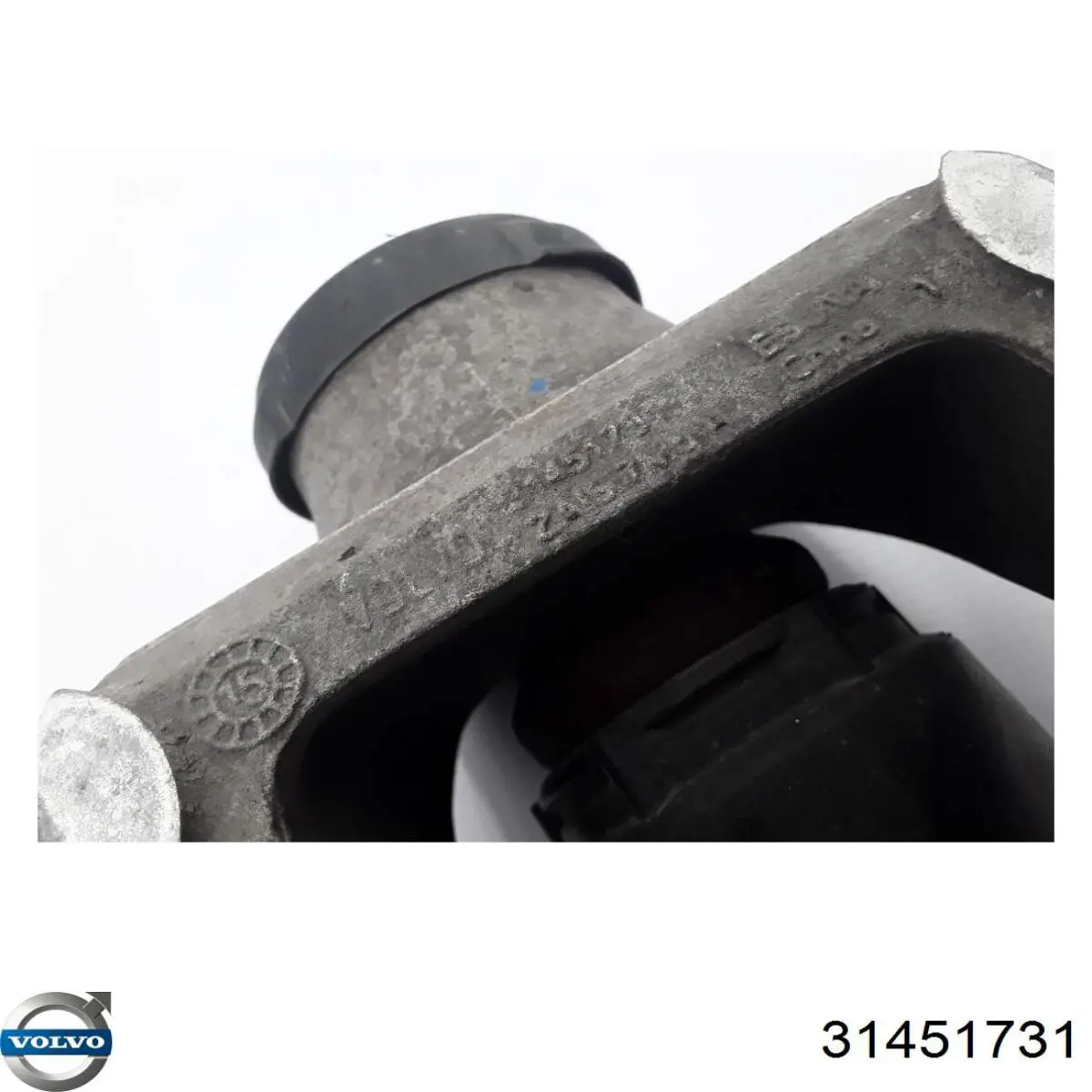  31451731 Volvo