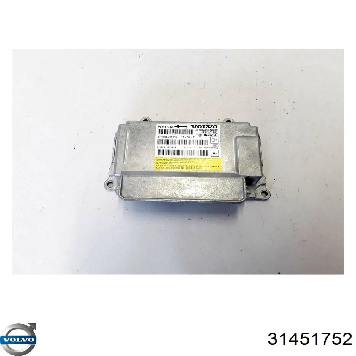  Volvo 31334279 ціна, від 50.68 USD