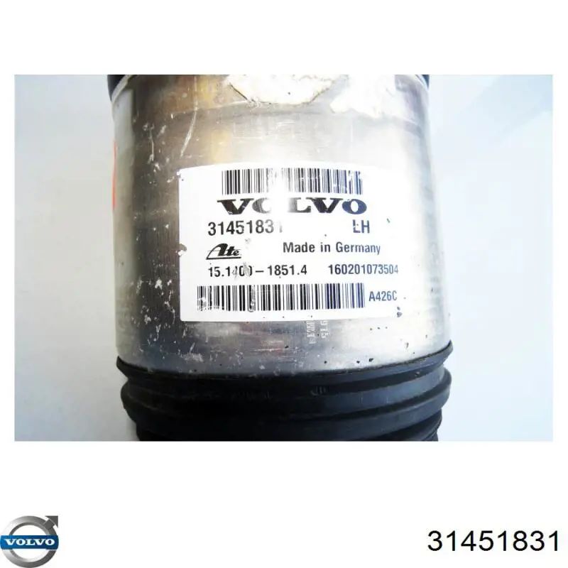  IK31451831 Market (OEM)