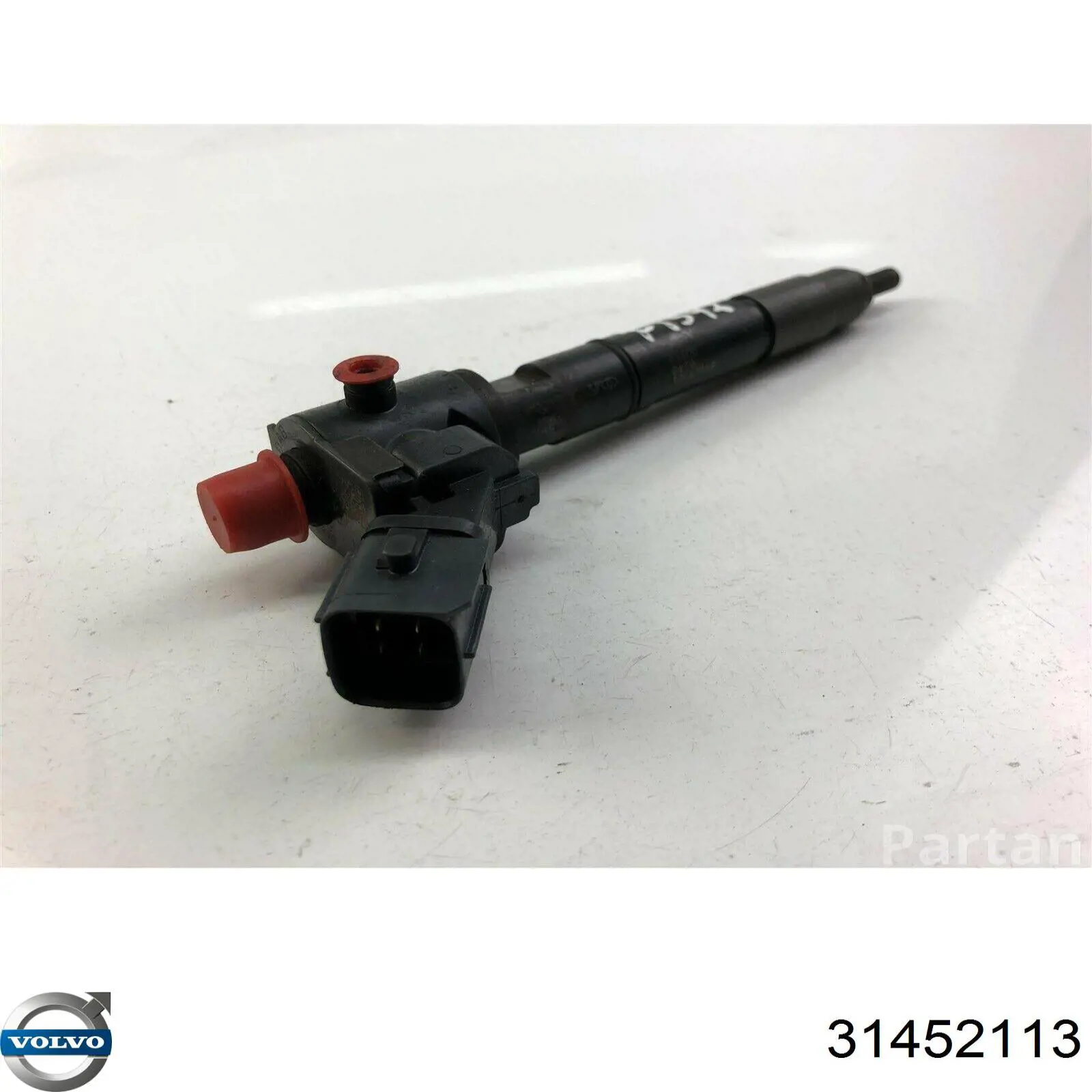 31452113 Volvo 
