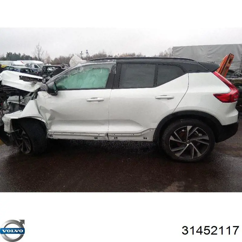  31336770 Volvo