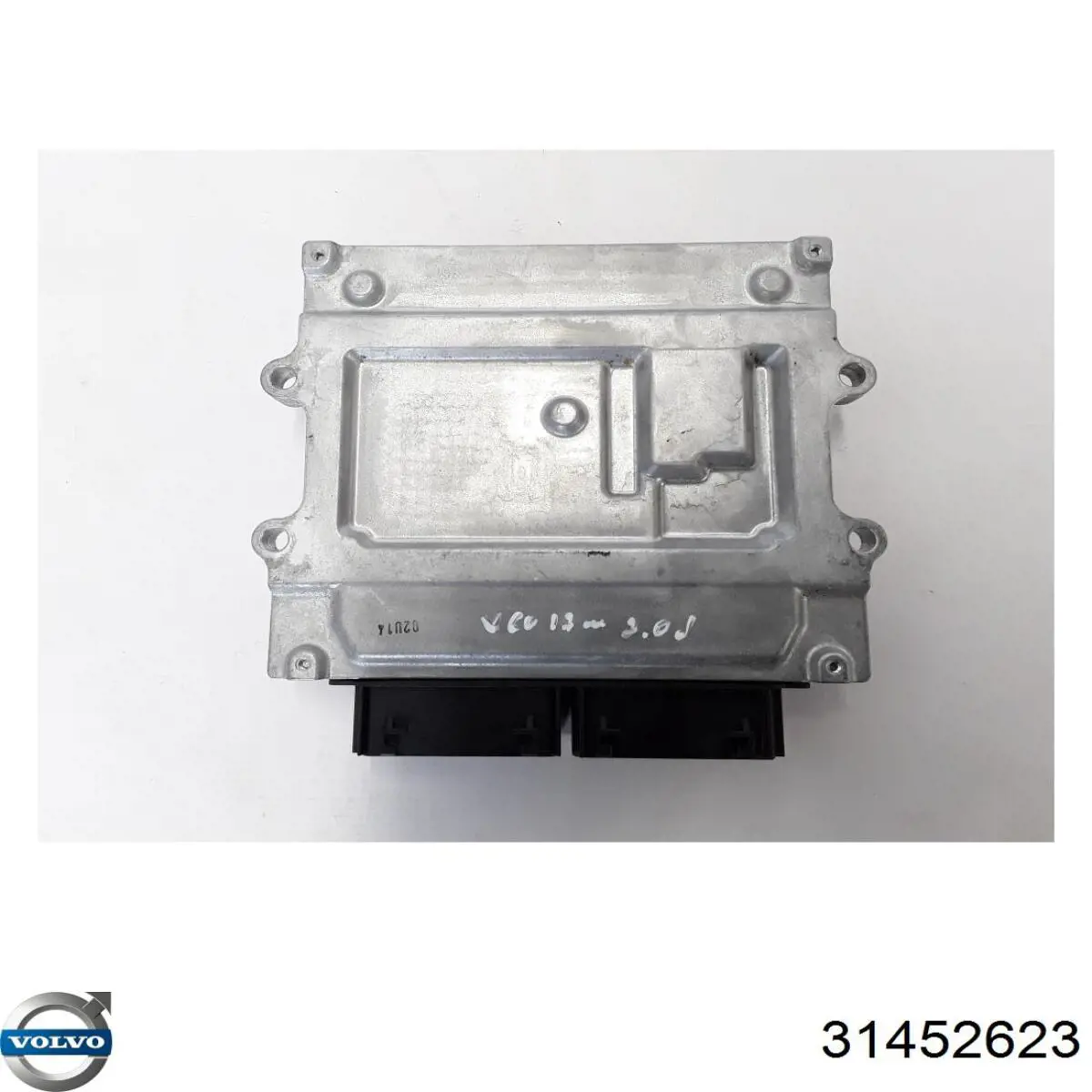 ЕБУ Volvo 31452623 ціна, від 95.02 USD