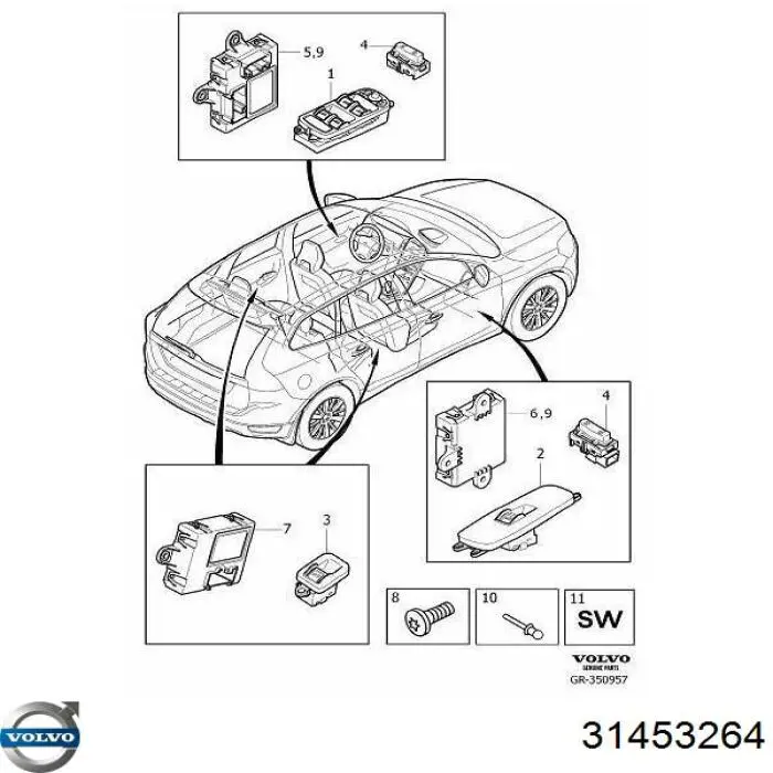 31453264 Volvo 
