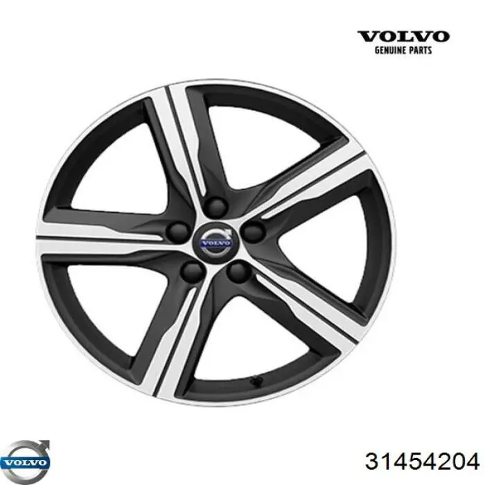 Купити 31454204 Volvo 