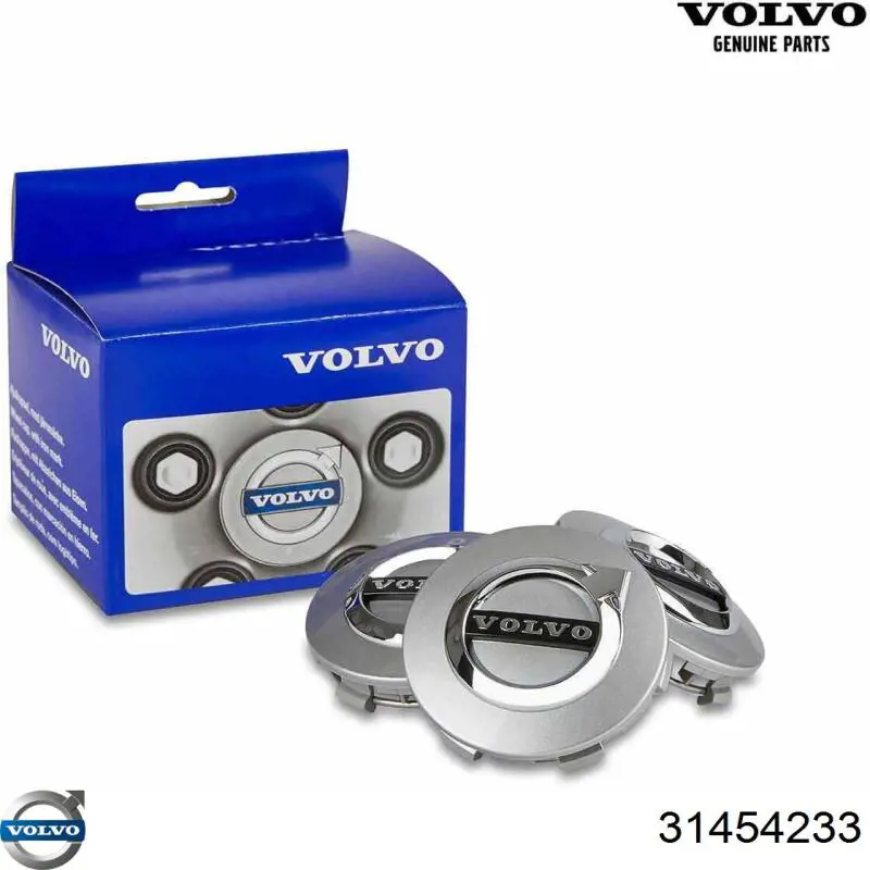 Купити 31454233 Volvo 