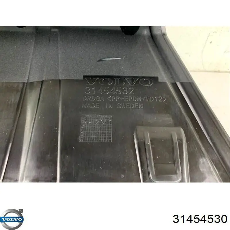  31454530 Volvo