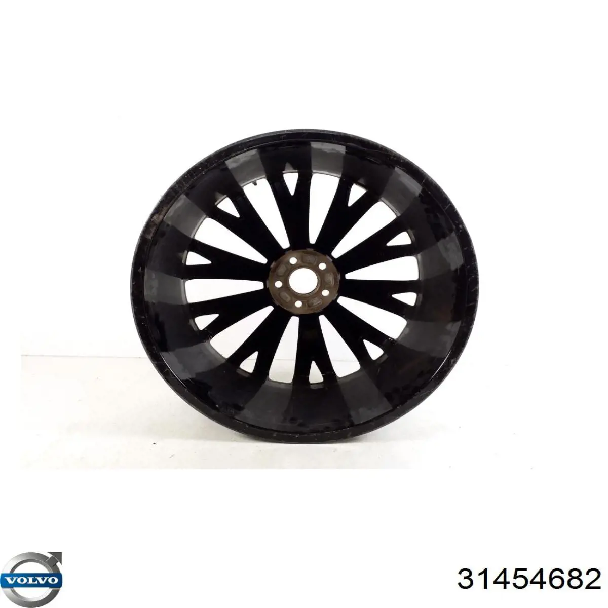 Купити 31454682 Volvo 