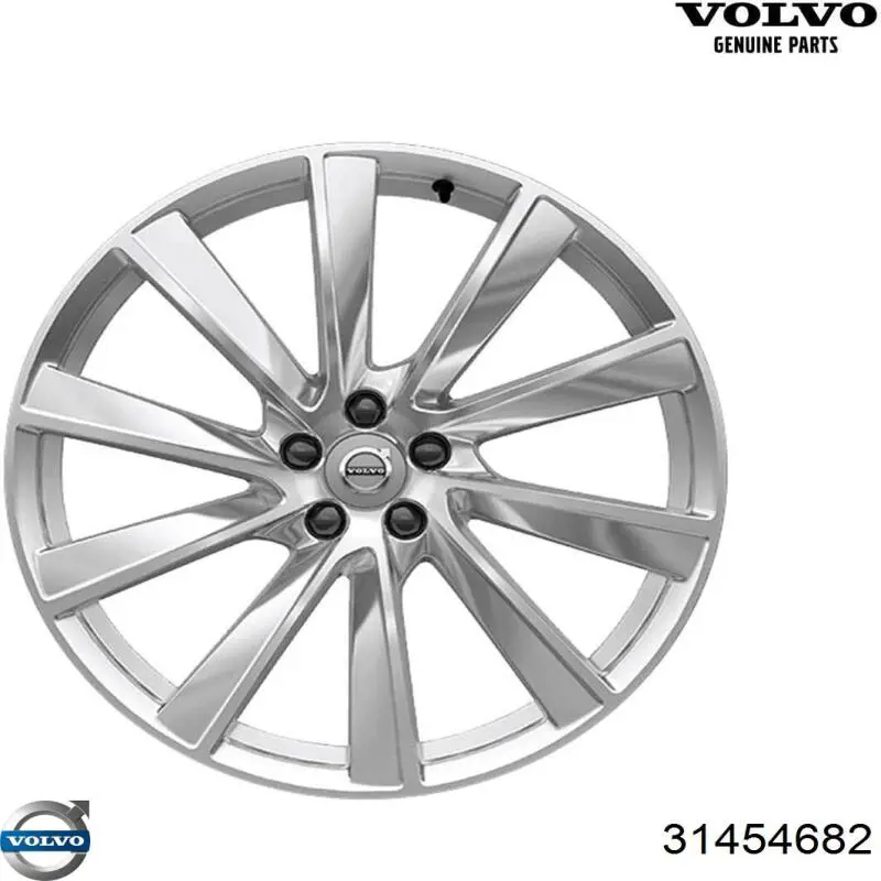  31454682 Volvo