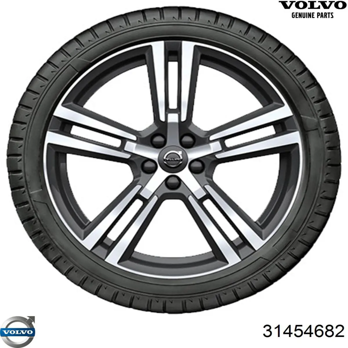 31454682 Volvo 