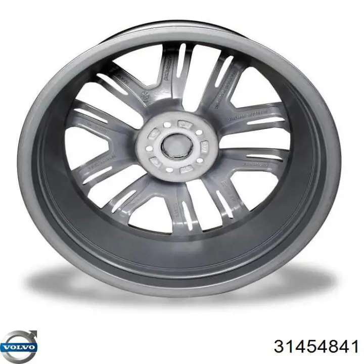 31454841 Volvo 