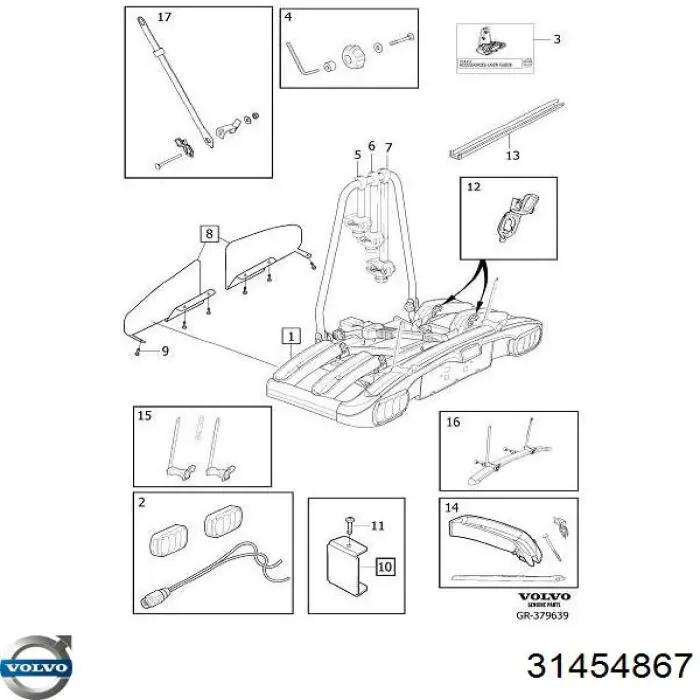 31454867 Volvo 