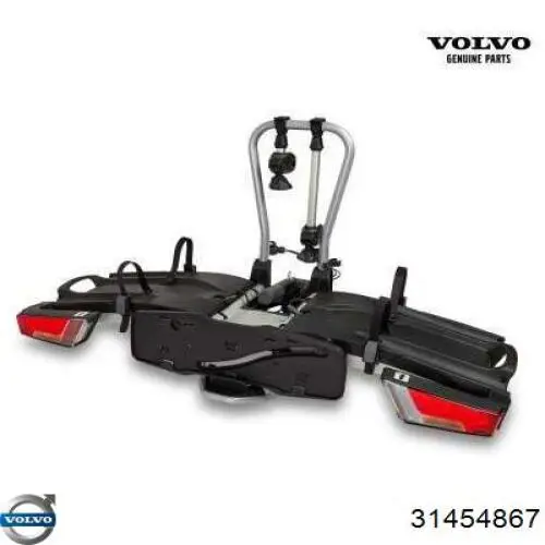  31454867 Volvo
