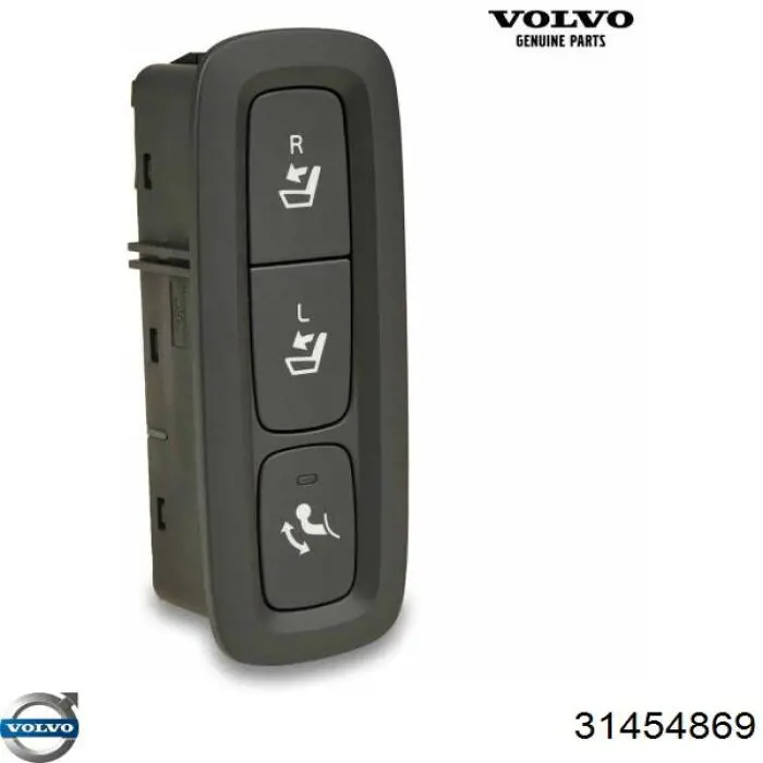 31454869 Volvo