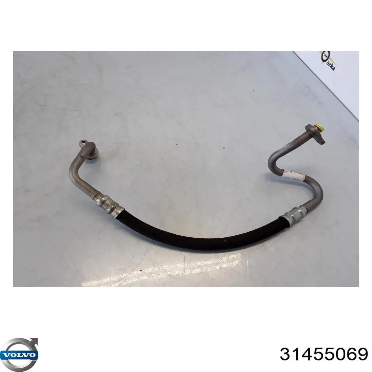 Купити 31455069 Volvo 
