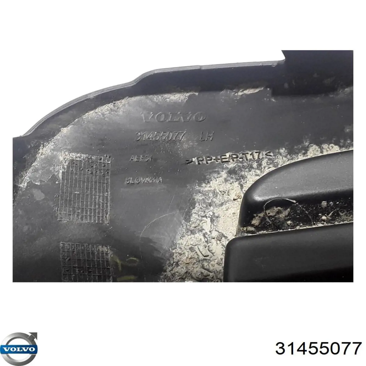 31455077 Volvo 