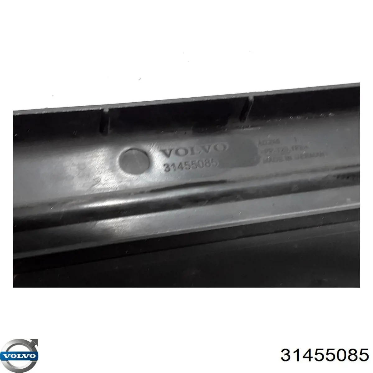  31455085 Volvo