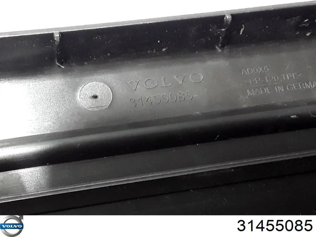 31455085 Volvo 