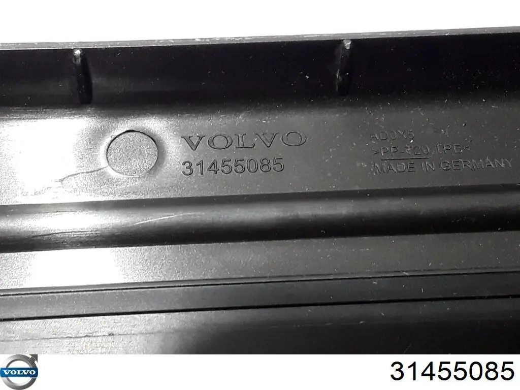  Volvo 31455085 ціна, від 31.04 USD