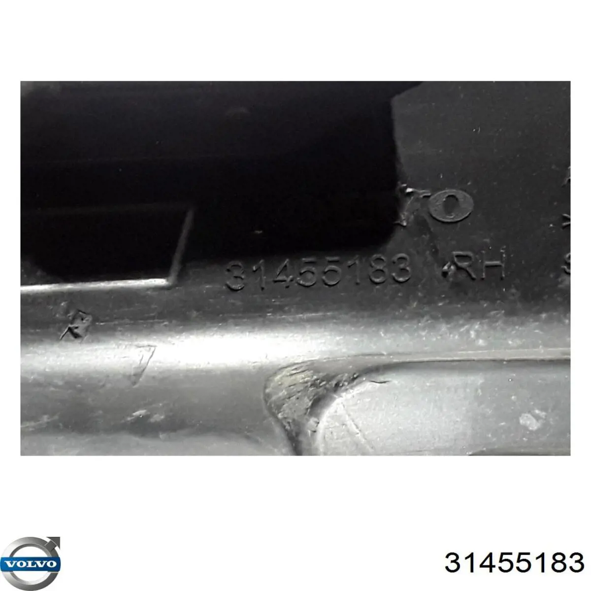  31455183 Volvo