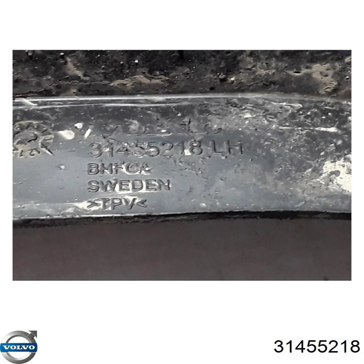 31455218 Volvo 