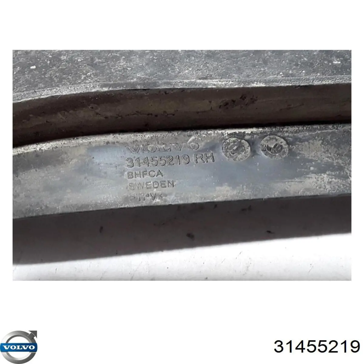  Volvo 31455219 ціна, від 31.71 USD