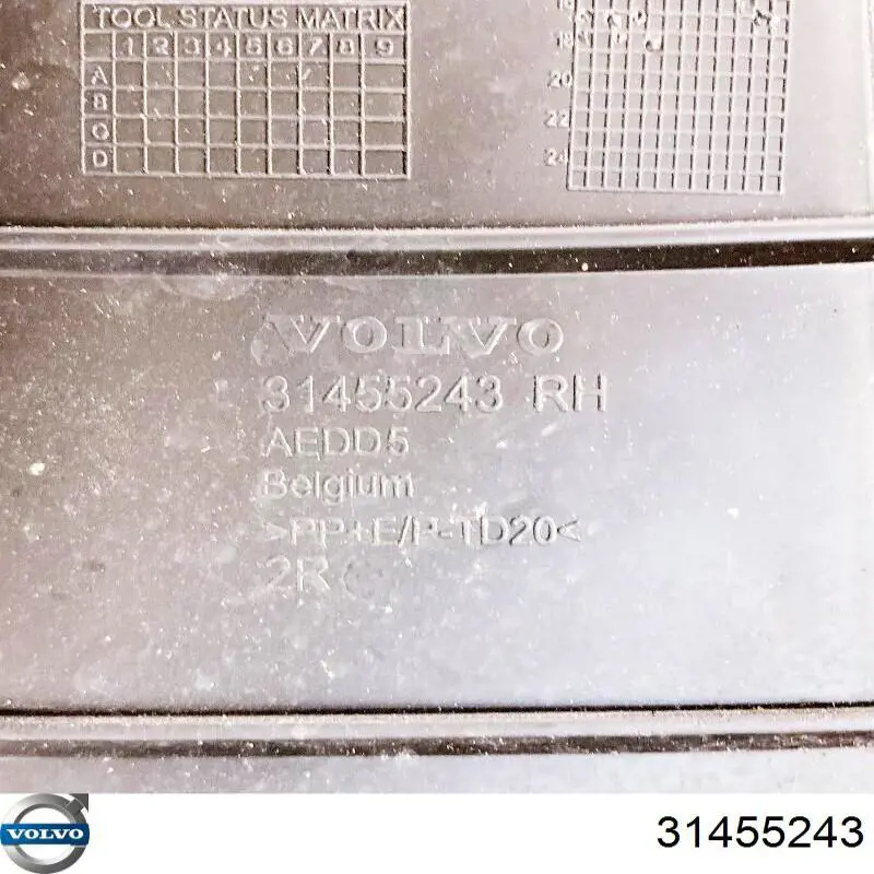 31455243 Volvo 