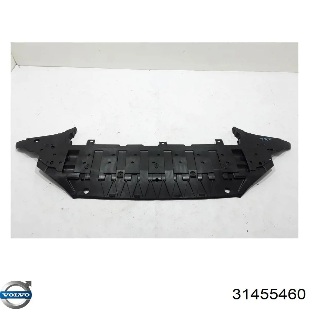 Купити 31425178 Volvo Аеродинамічні обважування