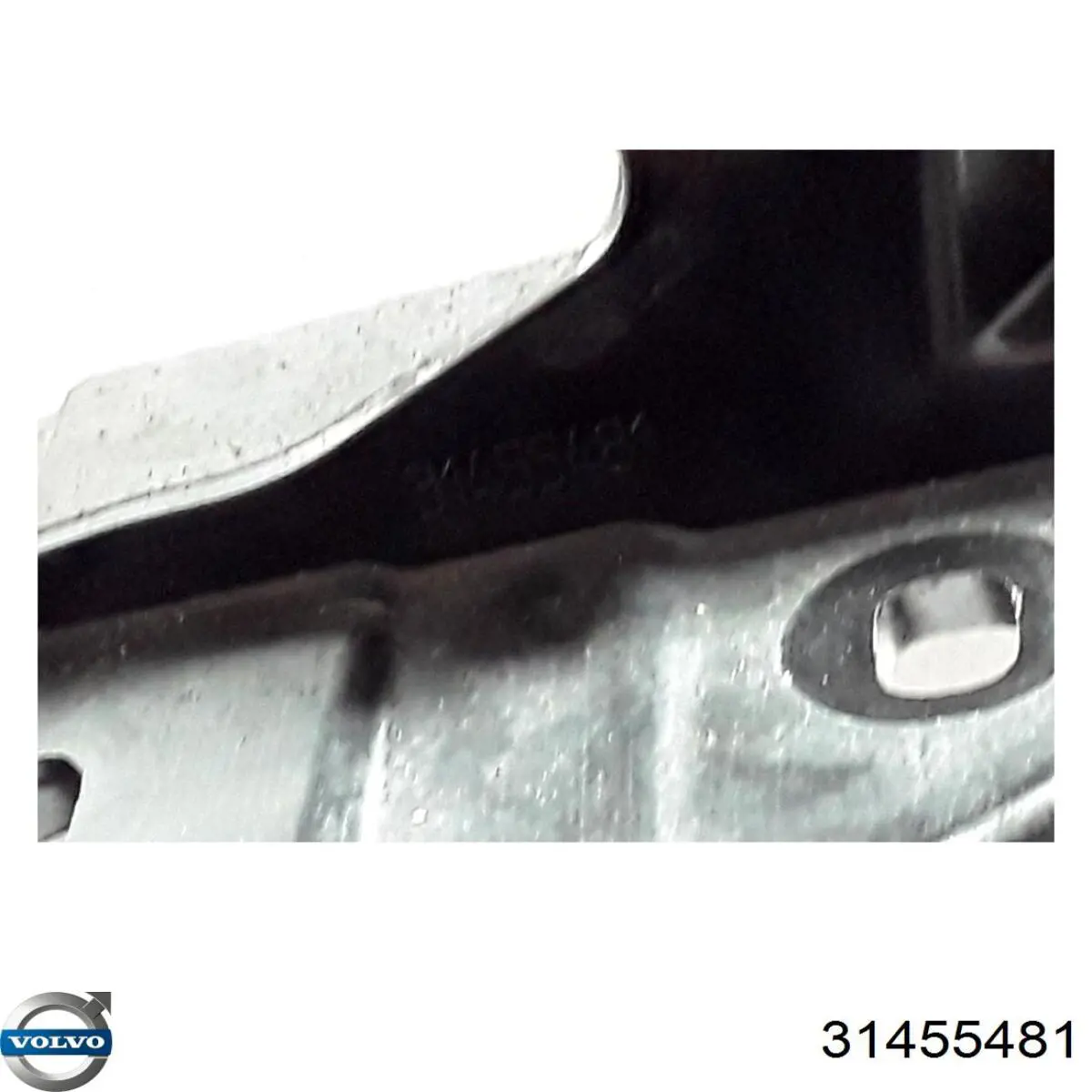 Купити 31455481 Volvo Жалюзі радіатора охолодження