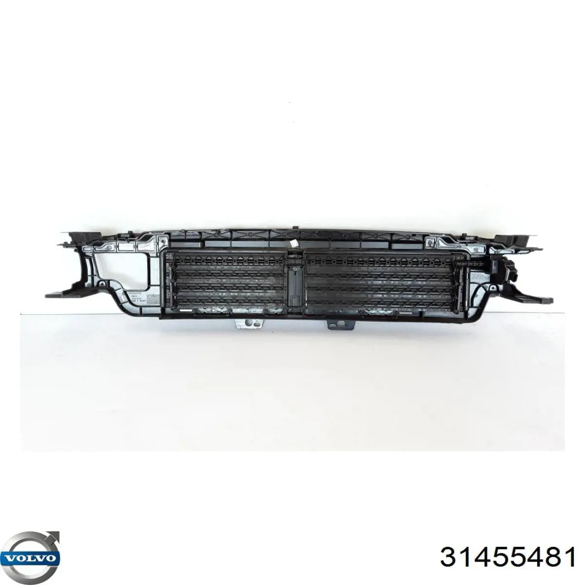 31455481 Volvo Жалюзі радіатора охолодження