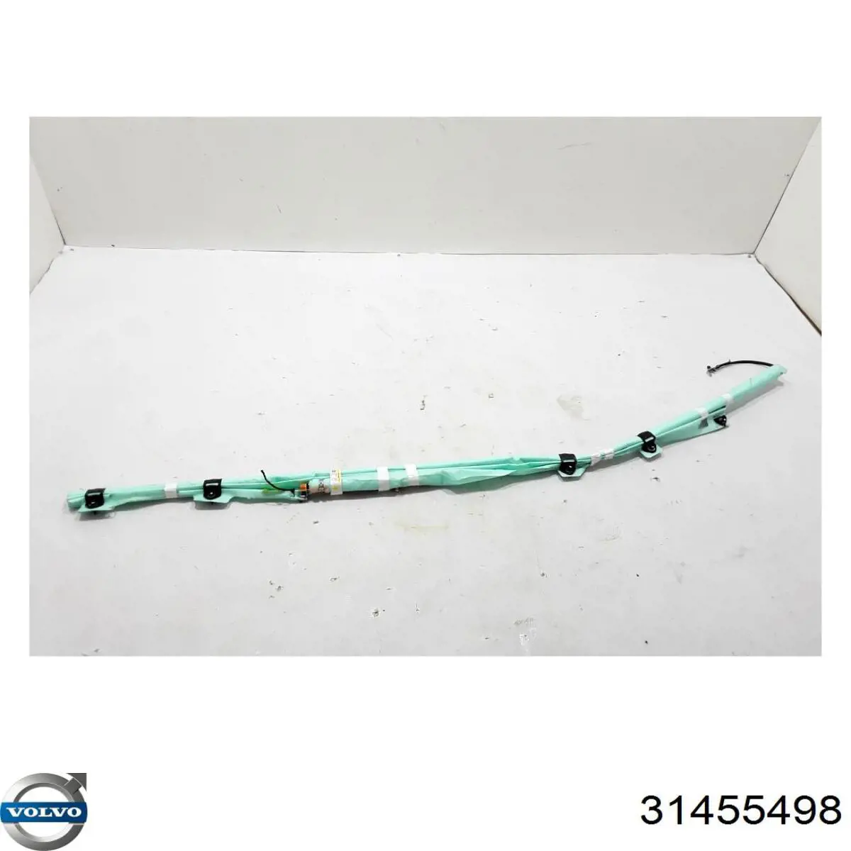 Подушка безпеки, збоку, права, AIRBAG Volvo 31455498 ціна, від 364.99 USD
