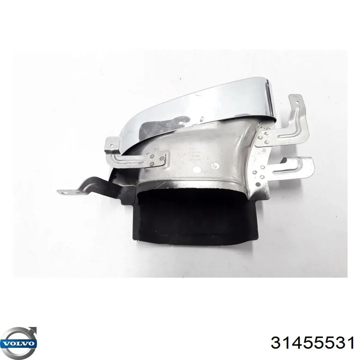 31455531 Volvo Глушилка