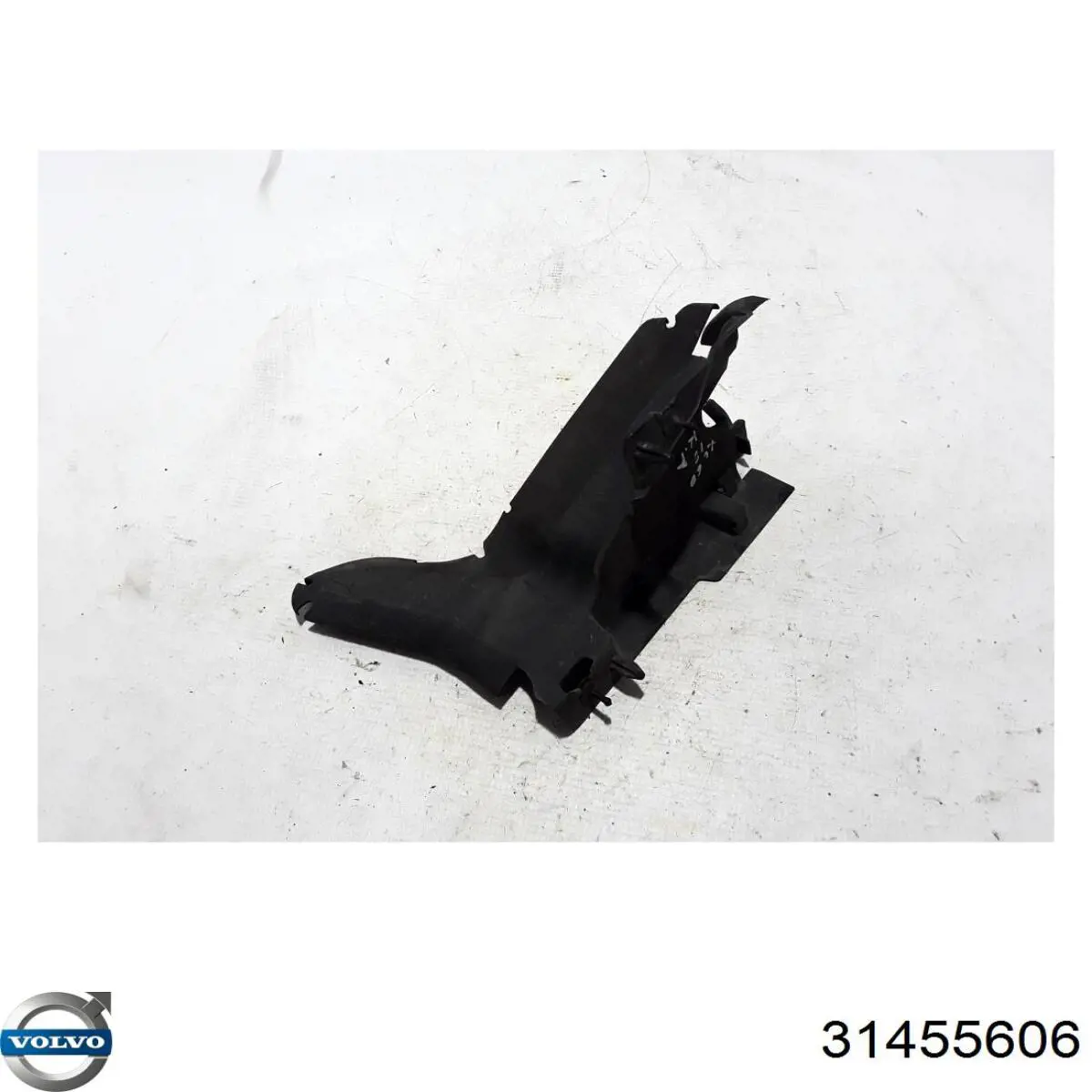 31455606 Volvo