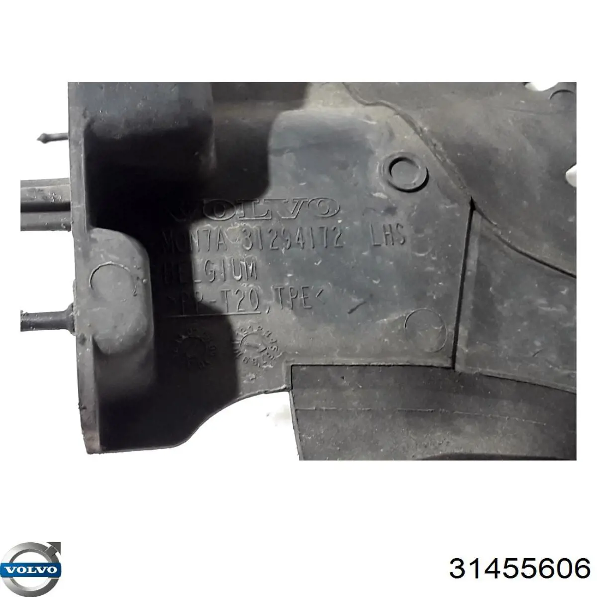  Volvo 31455606 ціна, від 39.83 USD