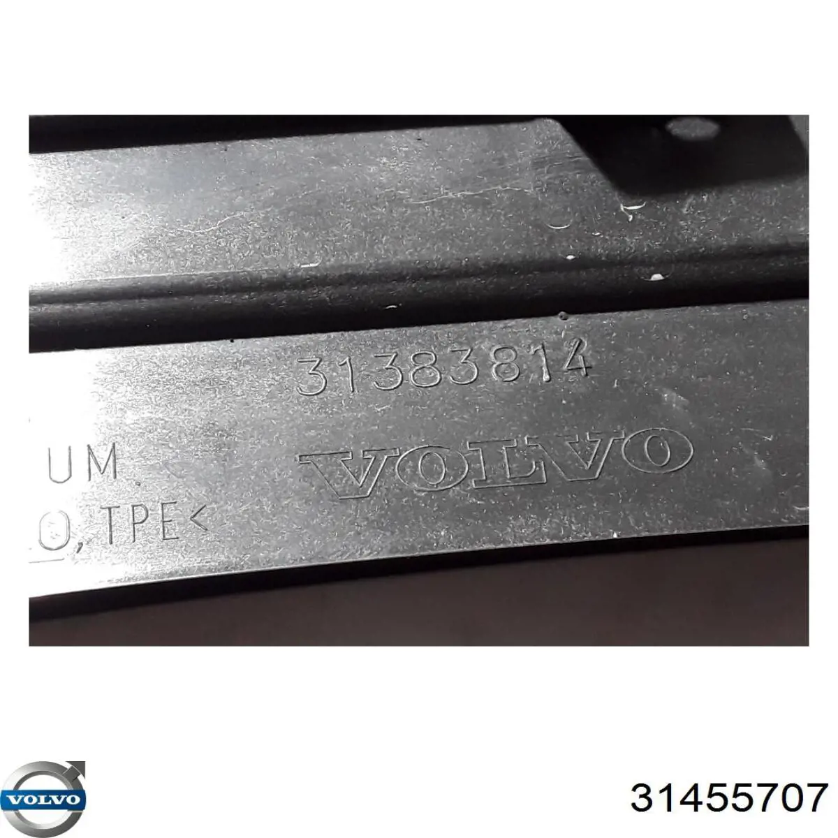 31455707 Volvo 