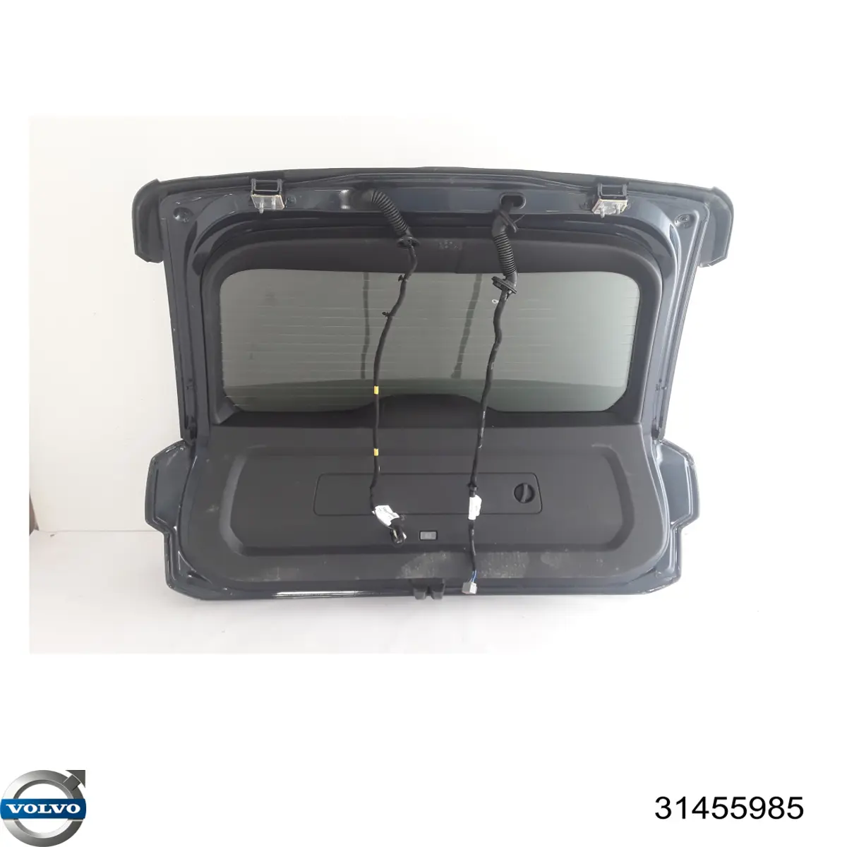 Ляда 31455985 Volvo