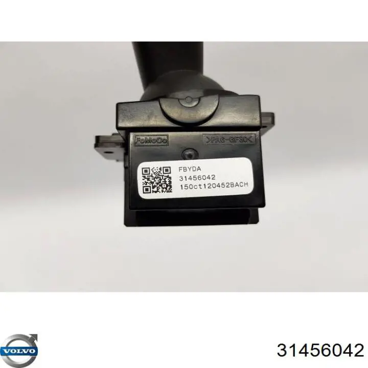 31456042 Volvo Перемикач підрульовий, правий