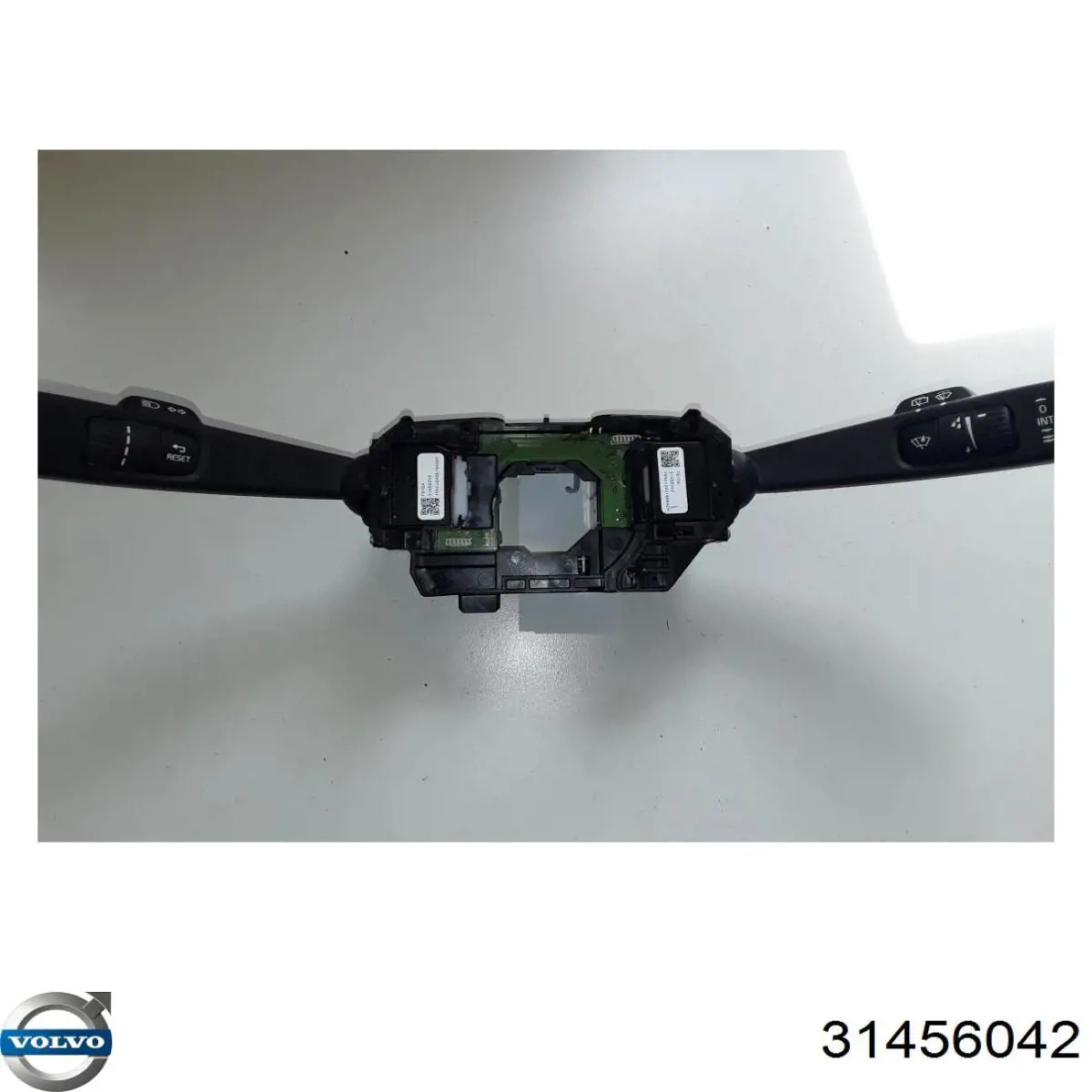 Купити 31456042 Volvo Перемикач підрульовий, правий