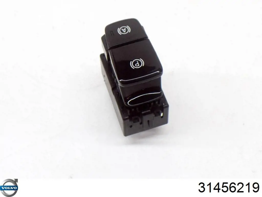 Клавіша електромеханічного гальма стоянки 31456219 Volvo