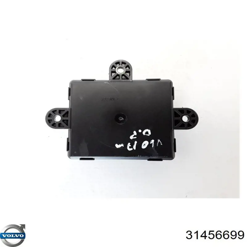 Блок комфорту передніх дверей Volvo 31456699 ціна, від 17.76 USD