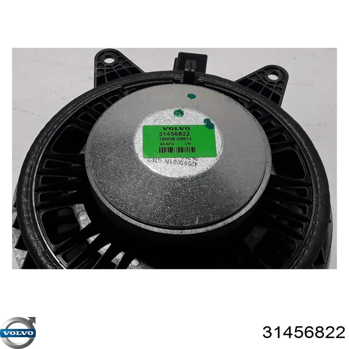  31456822 Volvo