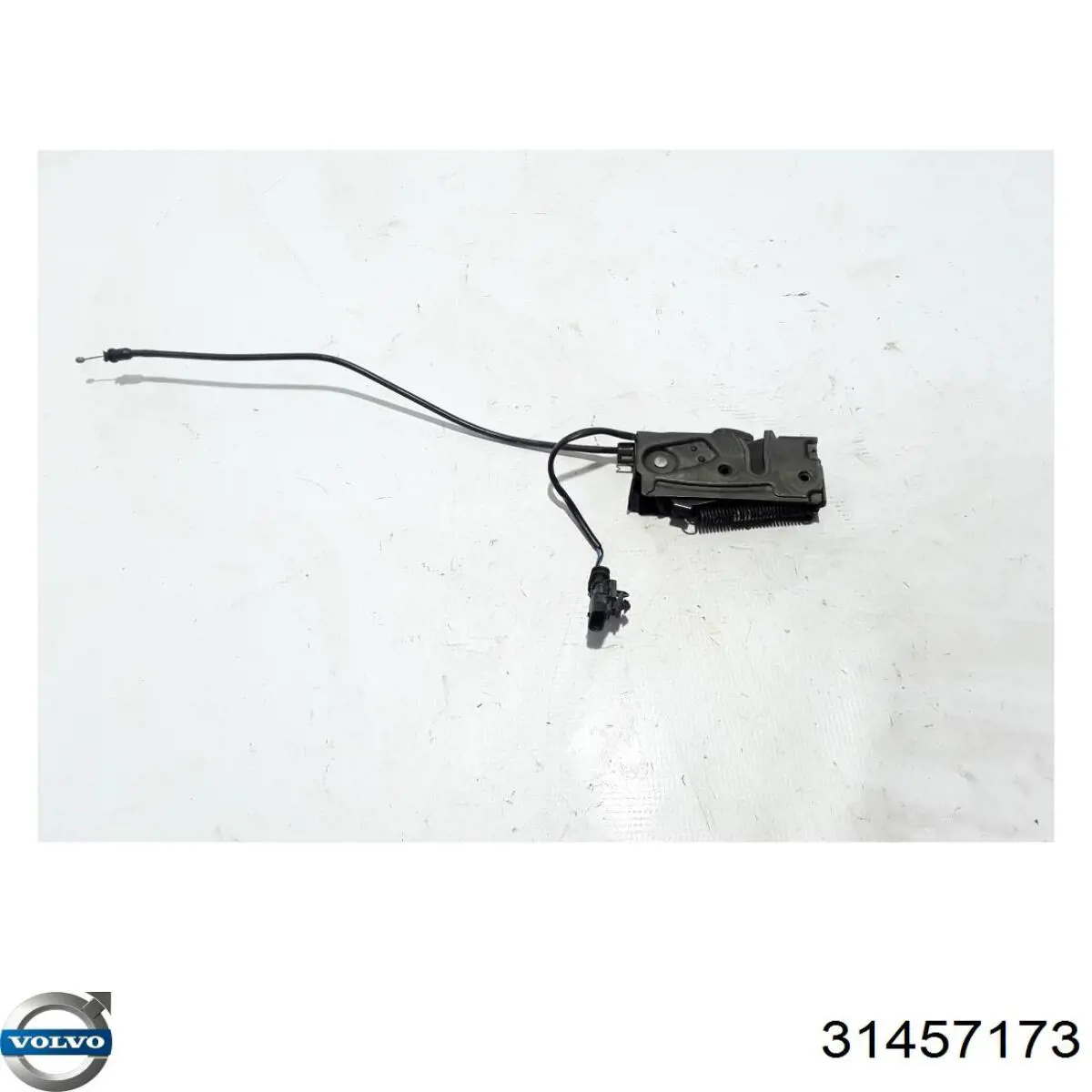 Замок капота, лівий Volvo 31457173 ціна, від 75.93 USD