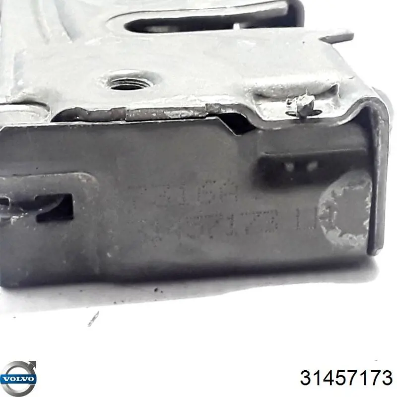 Замок капота, лівий 31457173 Volvo