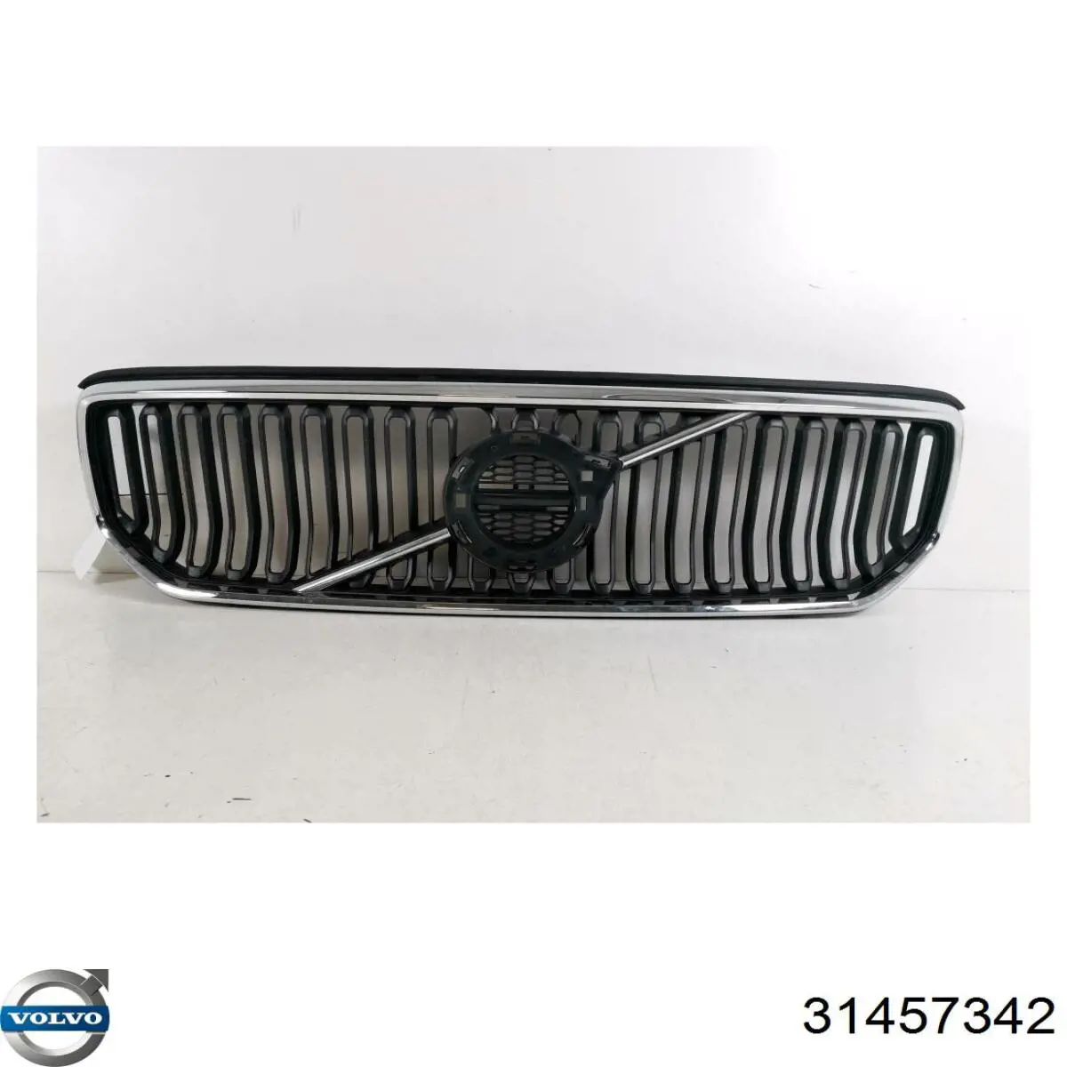 Купити 31457342 Volvo Захисна решітка радіатора