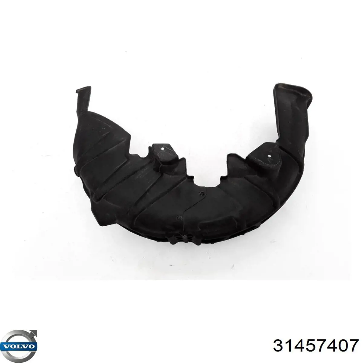 Підкрилок заднього крила, лівий Volvo 32289665 ціна, від 70.95 USD