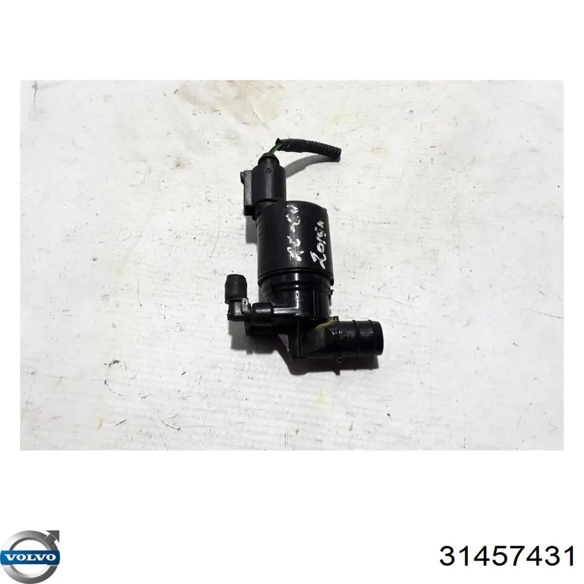 31457431 Volvo 