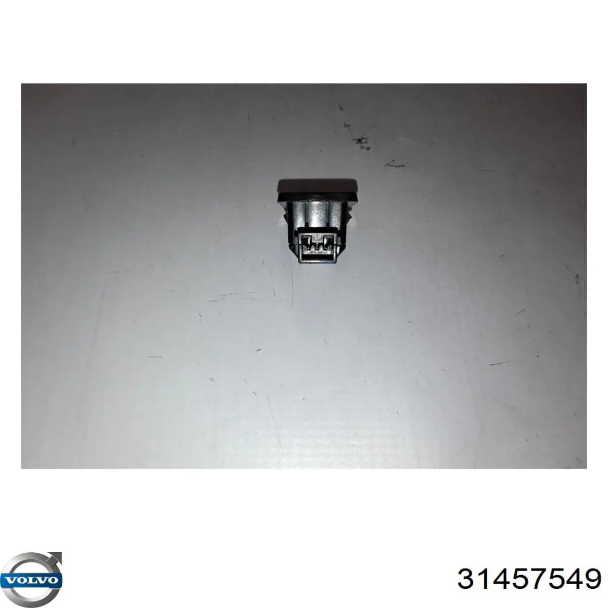  Volvo 31457549 ціна, від 2.53 USD