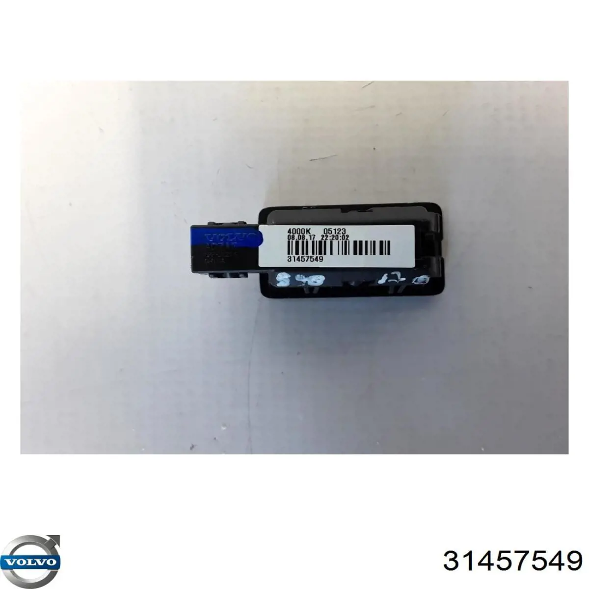 31457549 Volvo 