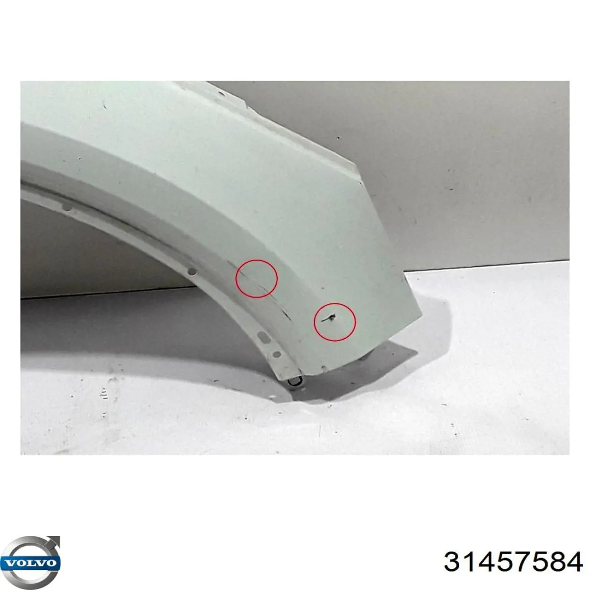  31457584 Volvo